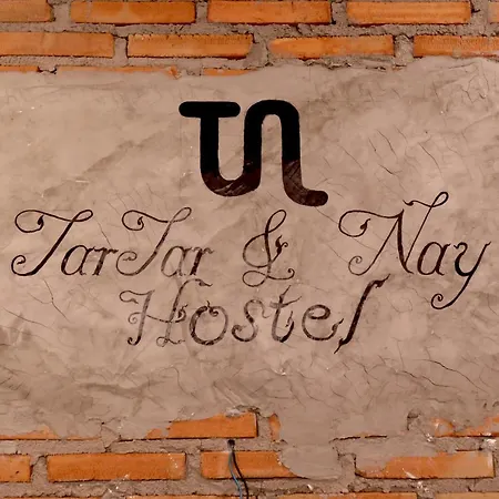 Tartar & Nay Hostel